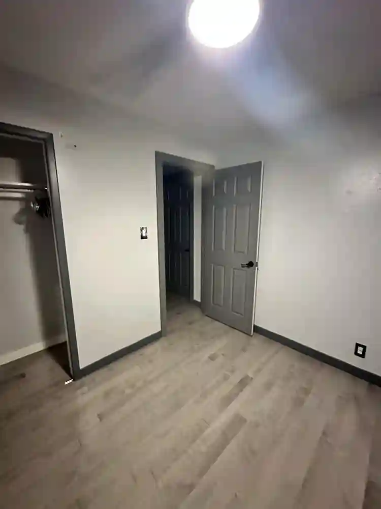 Upstairs Bdrm/Shared Bath For Rent