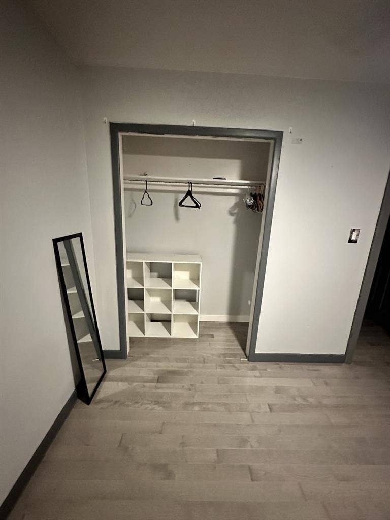 Upstairs Bdrm/Shared Bath For Rent