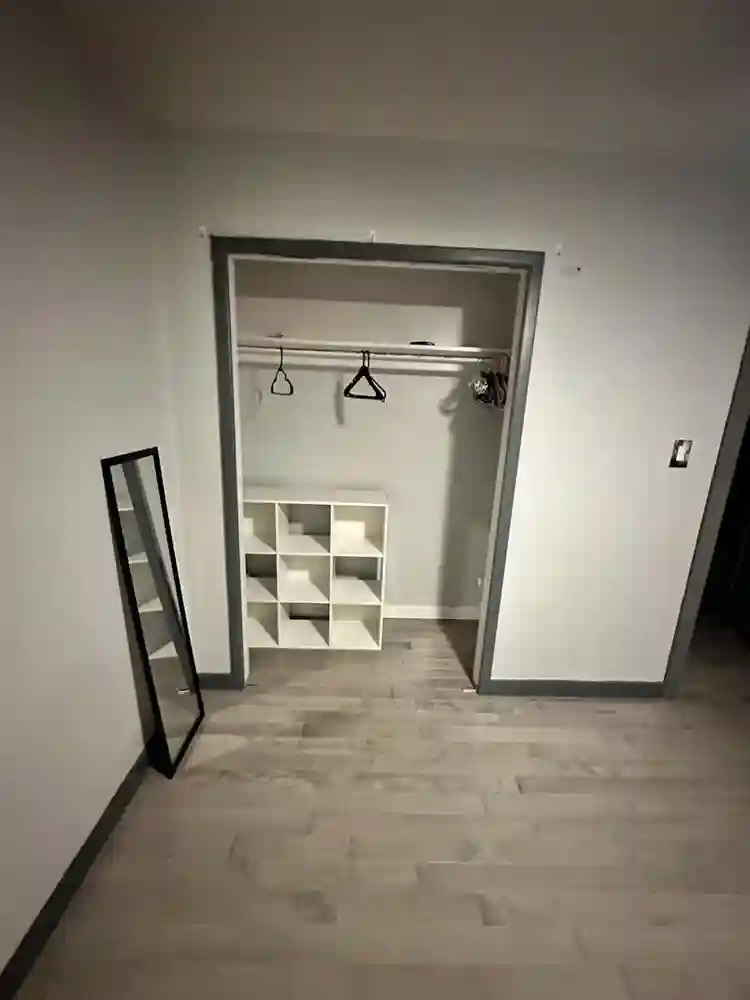 Upstairs Bdrm/Shared Bath For Rent