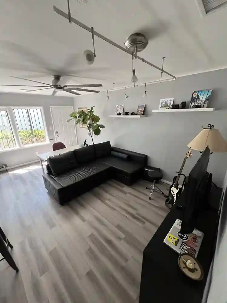 MusicianHousehold El Camino College