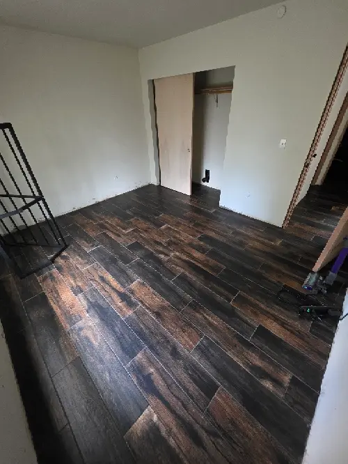 Two rooms available. Nice place
