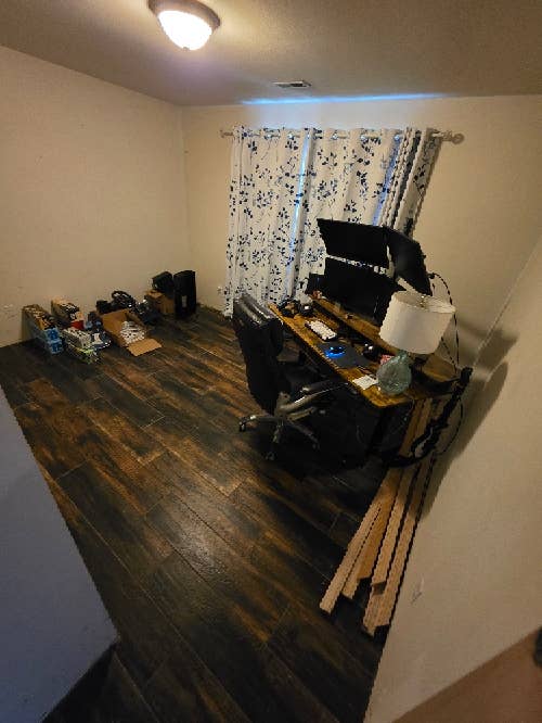 Two rooms available. Nice place