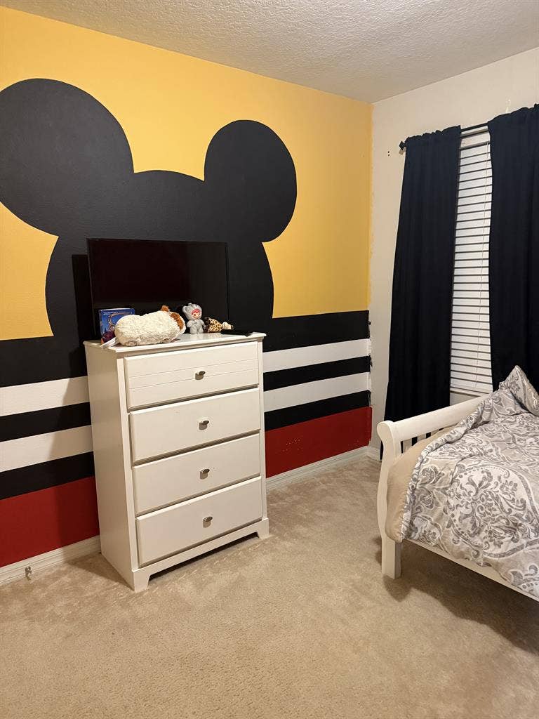 1 Room