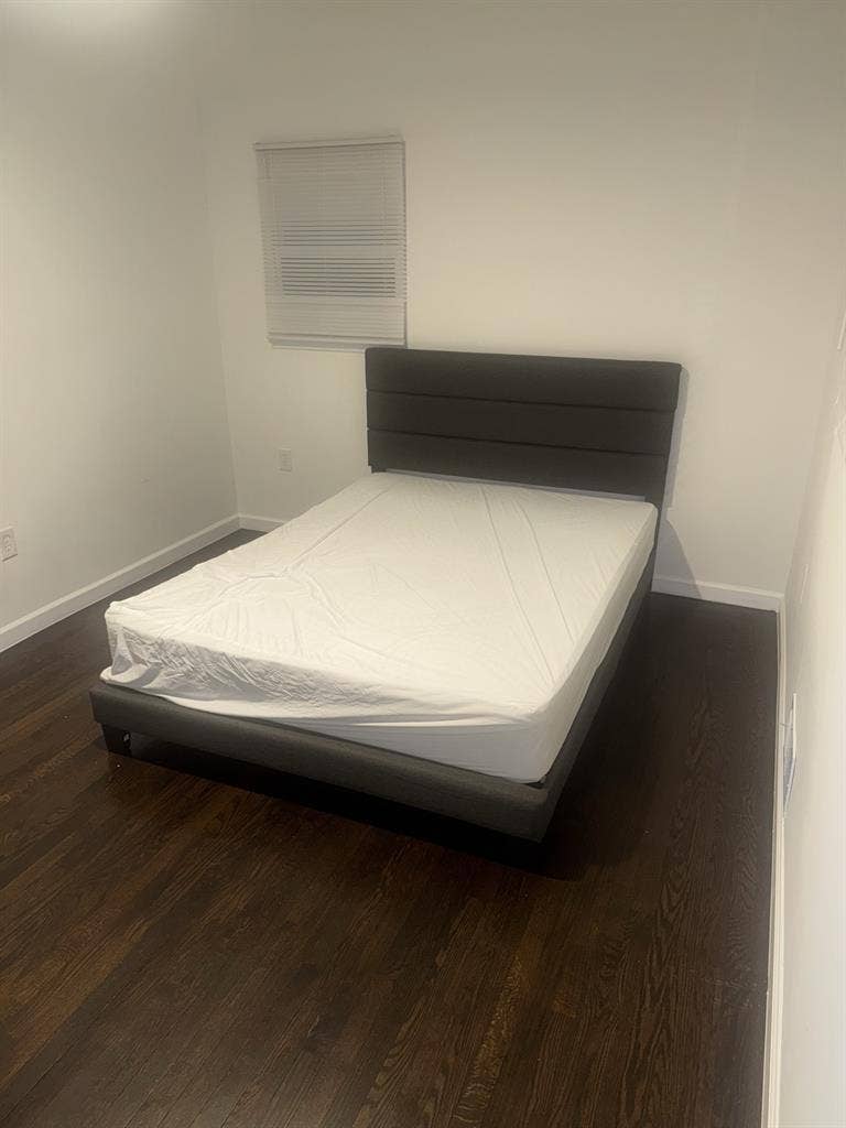 1bedr00m shared bath for rent