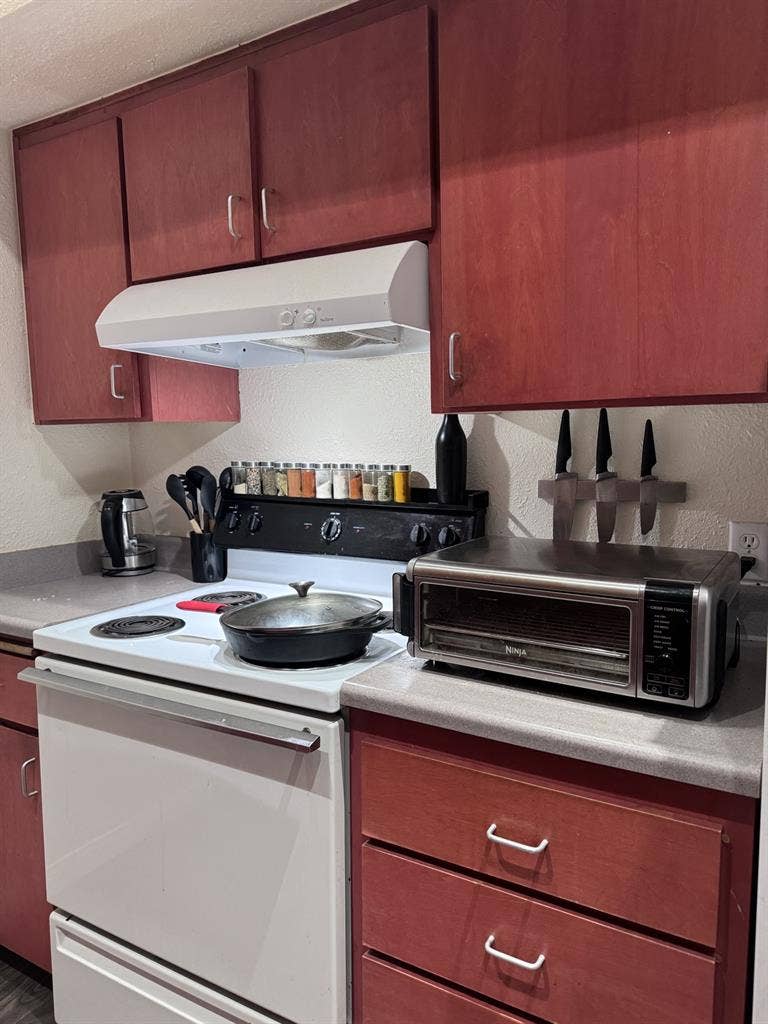 LITTLE ITALY MOVE IN SEPT. 1