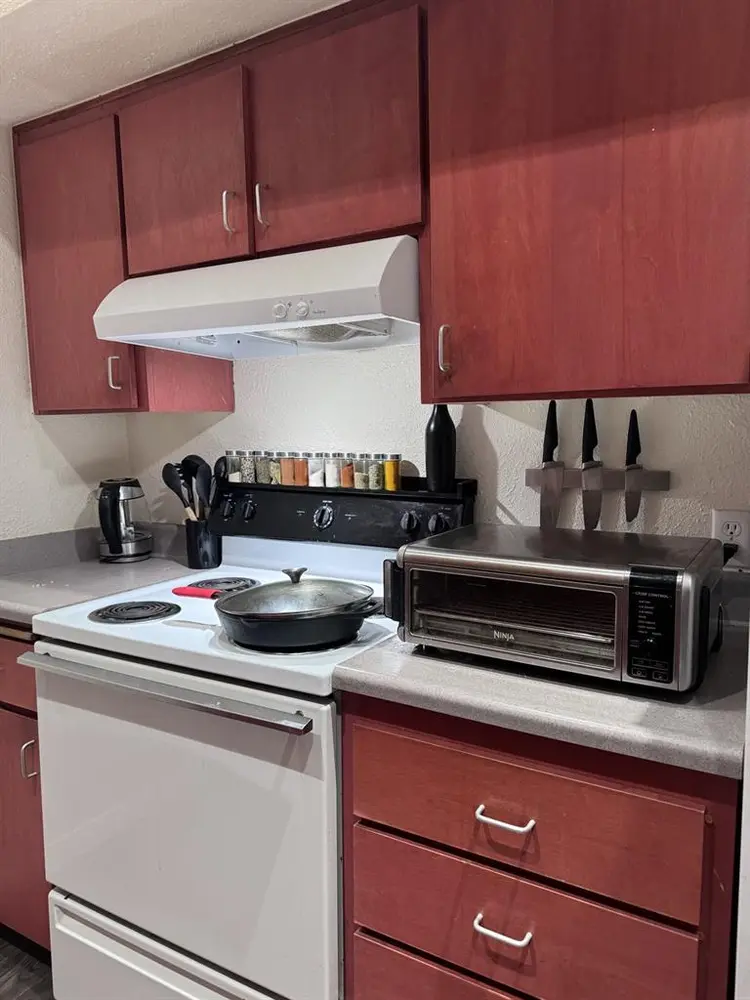 LITTLE ITALY MOVE IN SEPT. 1