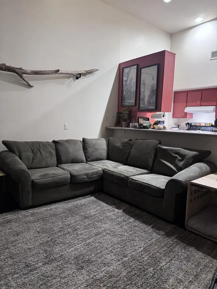 LITTLE ITALY MOVE IN SEPT. 1