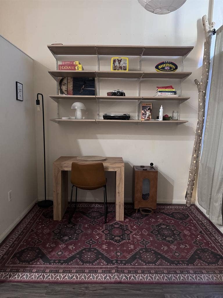 LITTLE ITALY MOVE IN SEPT. 1
