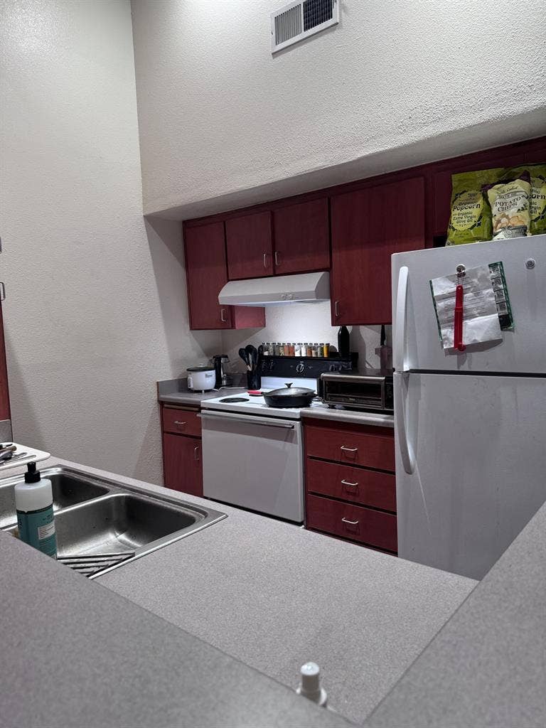 LITTLE ITALY MOVE IN SEPT. 1