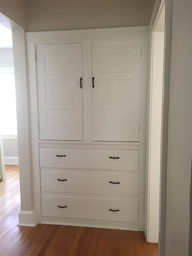 Room Near SU and Barry Park!