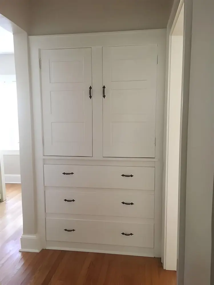 Room Near SU and Barry Park!