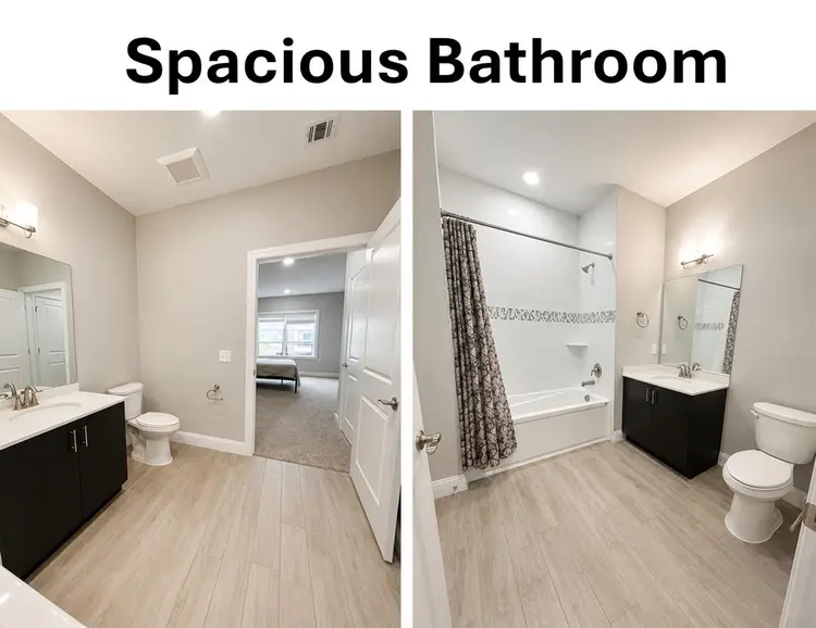 Private bed and bath in 2b2b