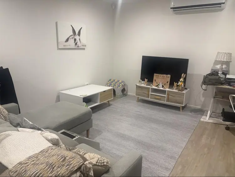 Master Bedroom with Ensuite