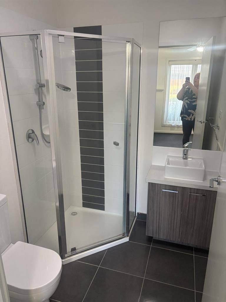 Master Bedroom with Ensuite