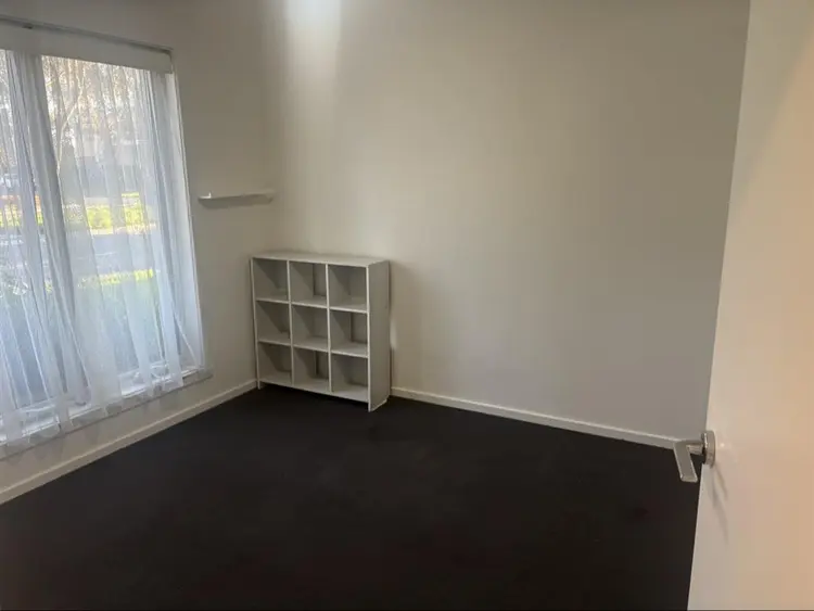 Master Bedroom with Ensuite