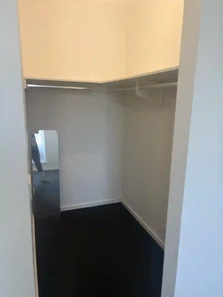 Master Bedroom with Ensuite
