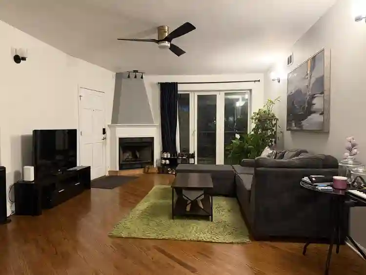 Looking for a roommate