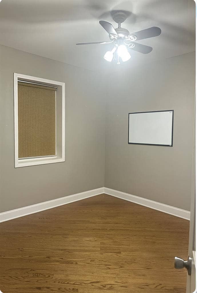 Looking for a roommate