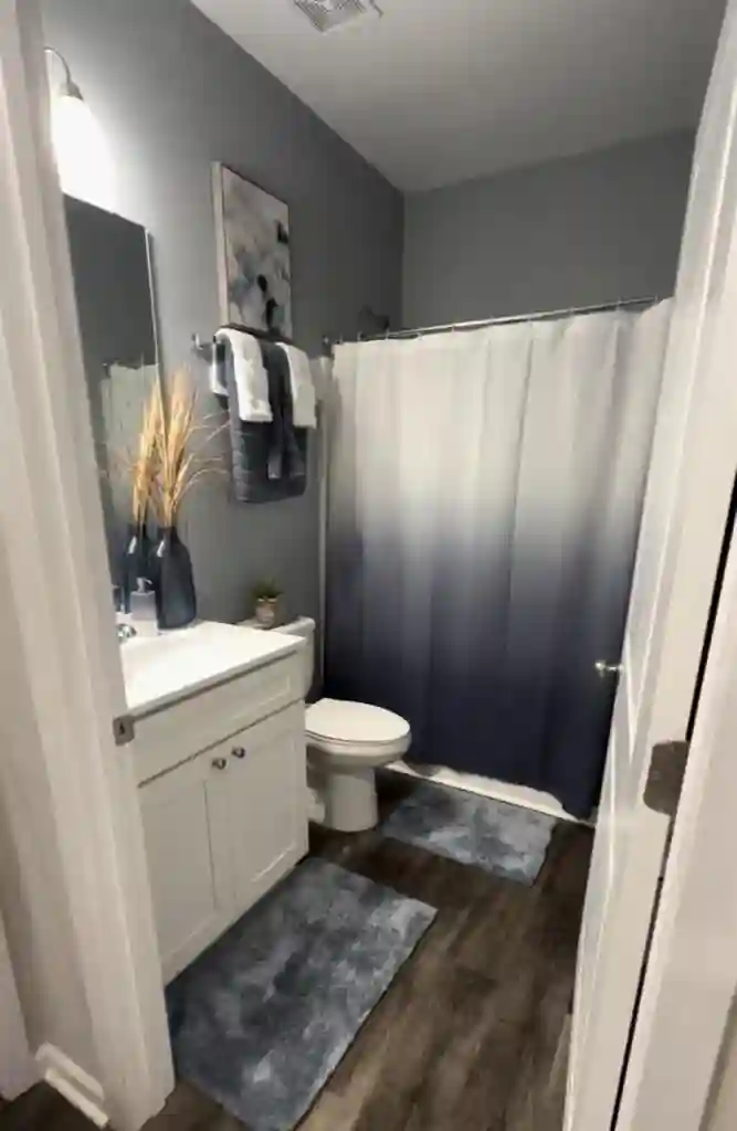 Rogers Fresh Start Housing LLC