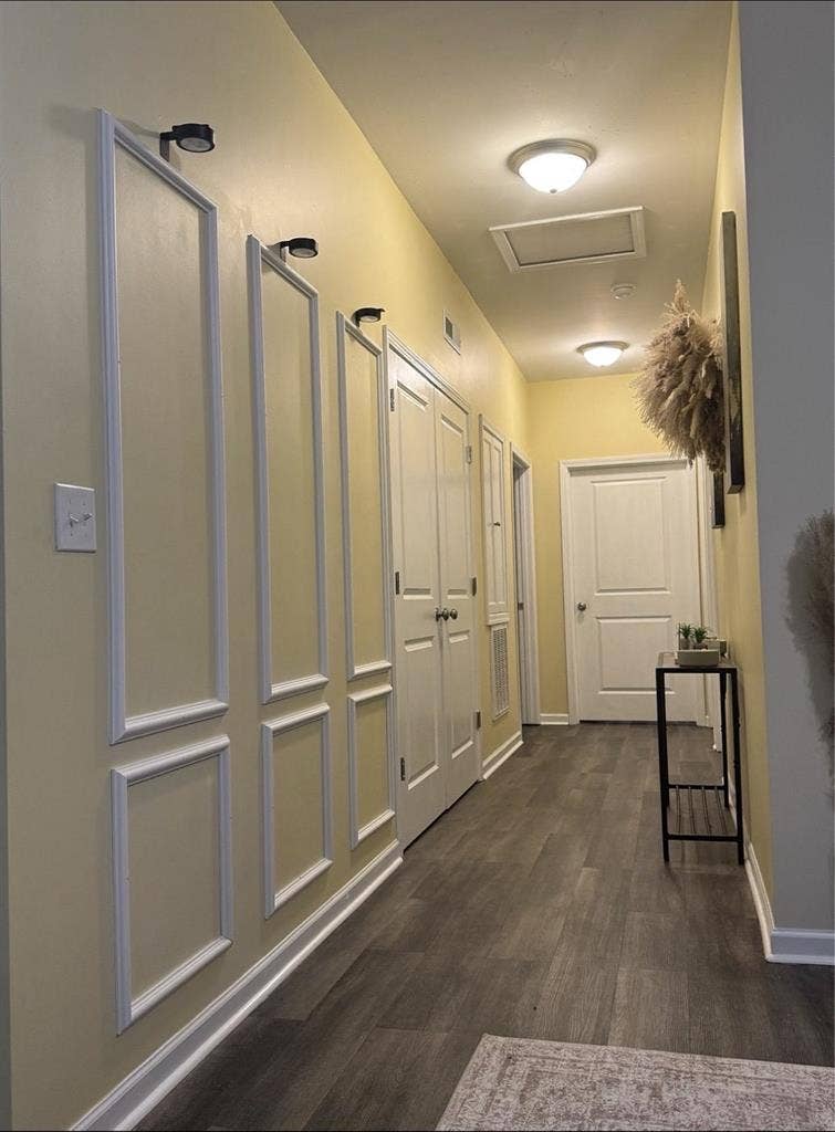 Rogers Fresh Start Housing LLC