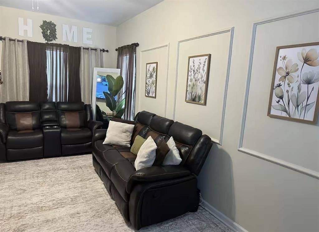 Rogers Fresh Start Housing LLC