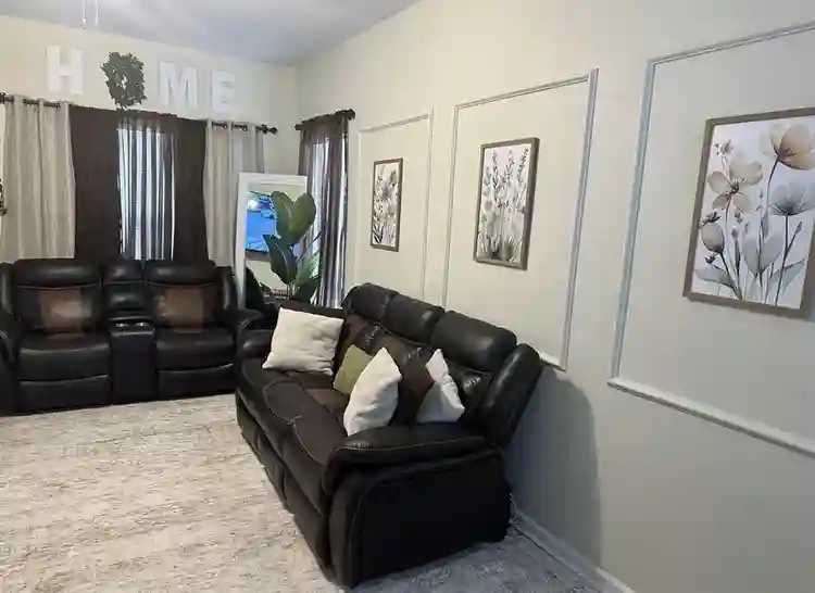 Rogers Fresh Start Housing LLC