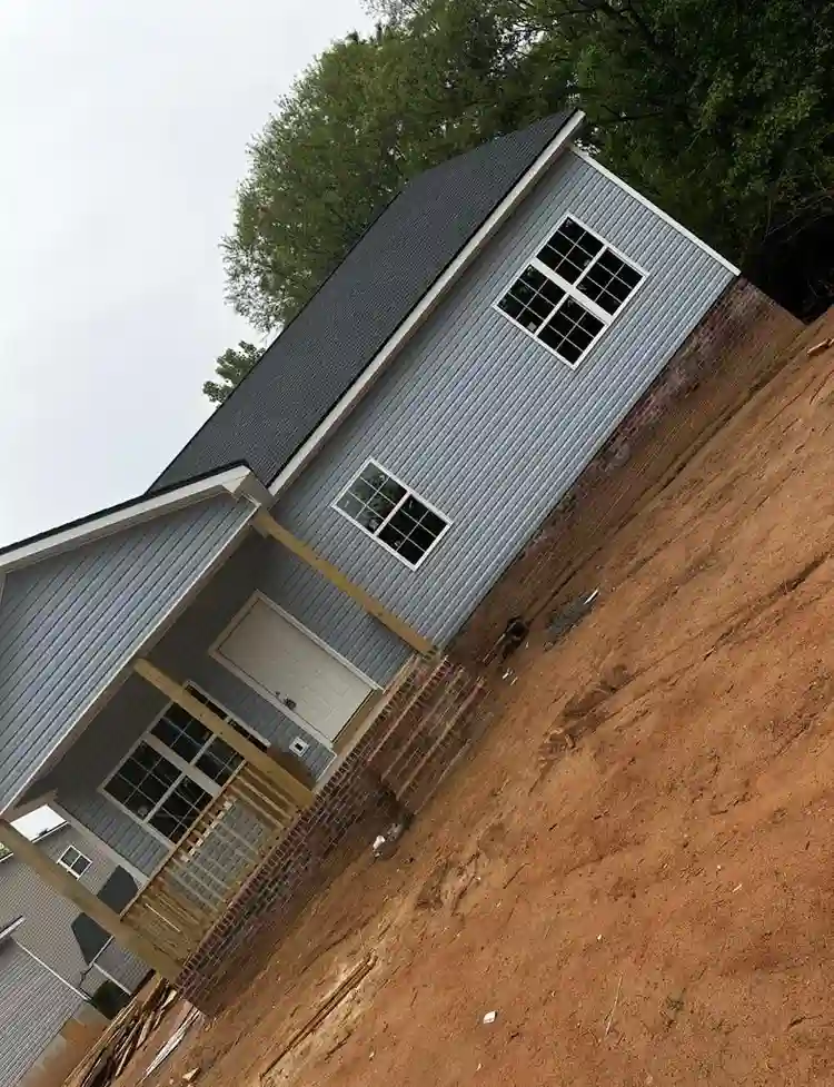 Rogers Fresh Start Housing LLC