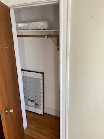 Urgently Seeking 3rd Roommate 9/1