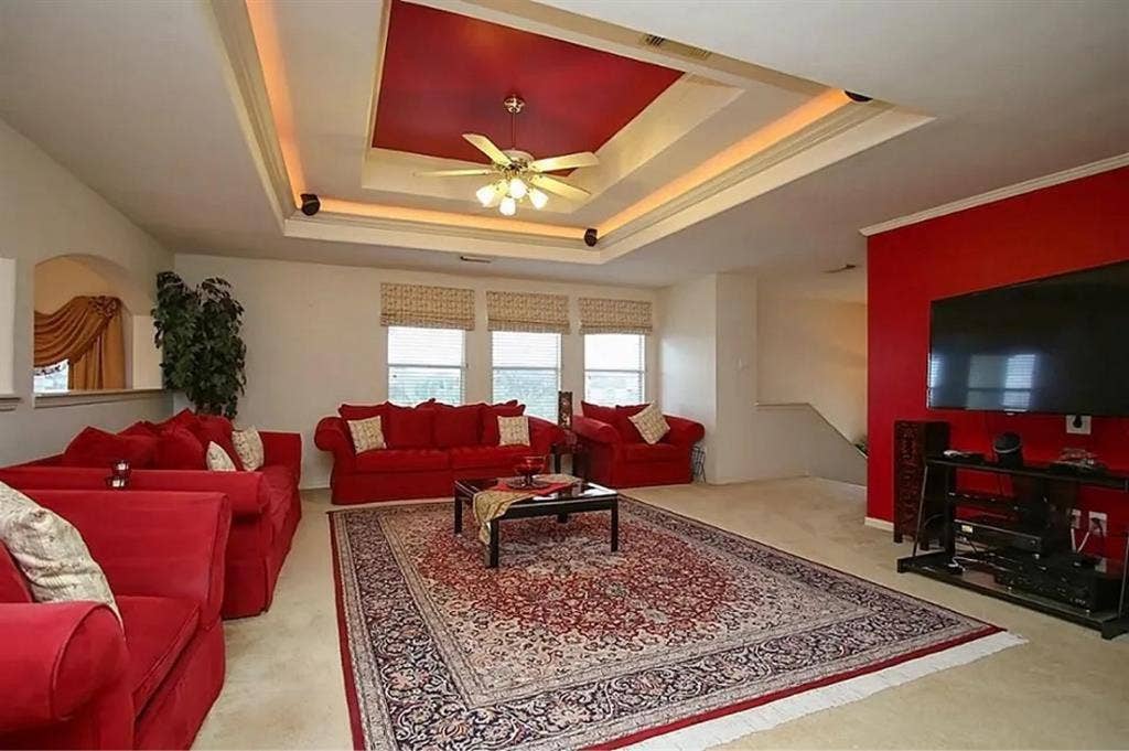 Luxury living in Estate Home