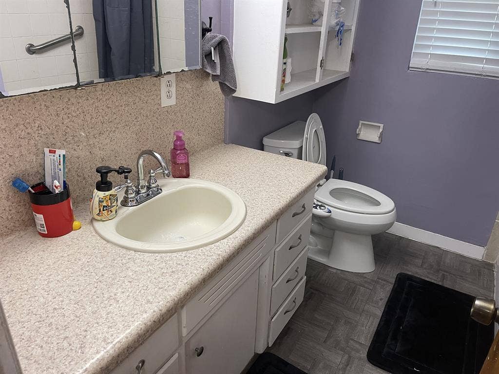 Room for rent
