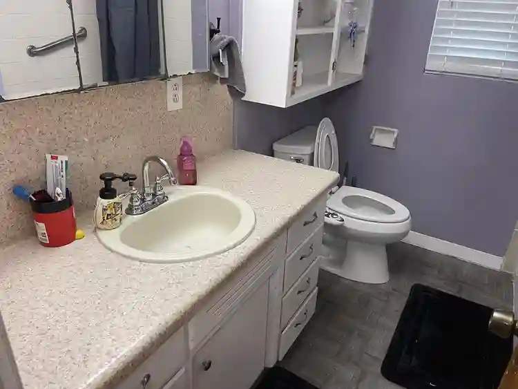 Room for rent