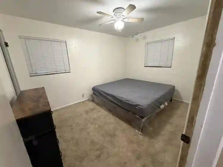 Room for rent