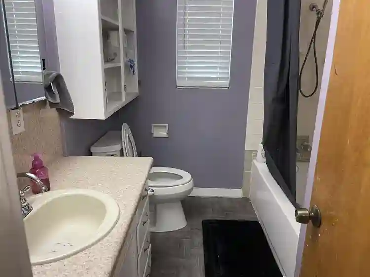 Room for rent
