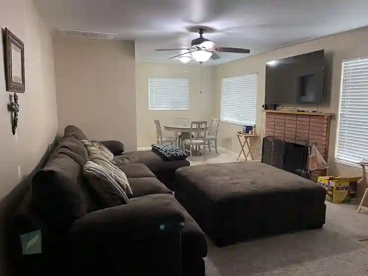 Room for rent