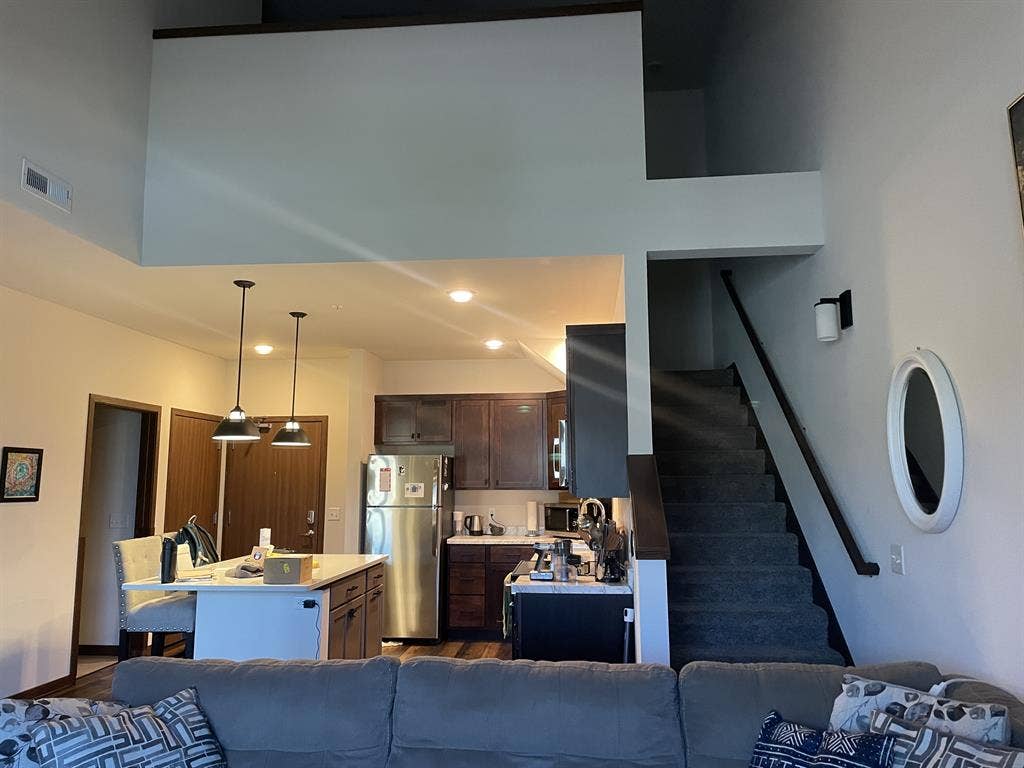 Private 1 Bed/1 Bath Available
