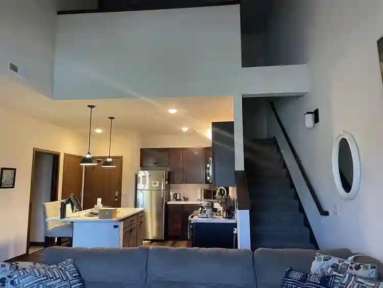 Private 1 Bed/1 Bath Available