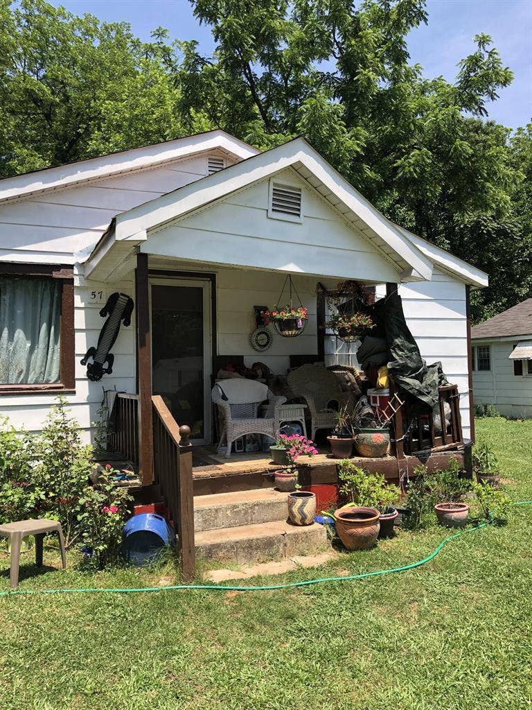 New Listing