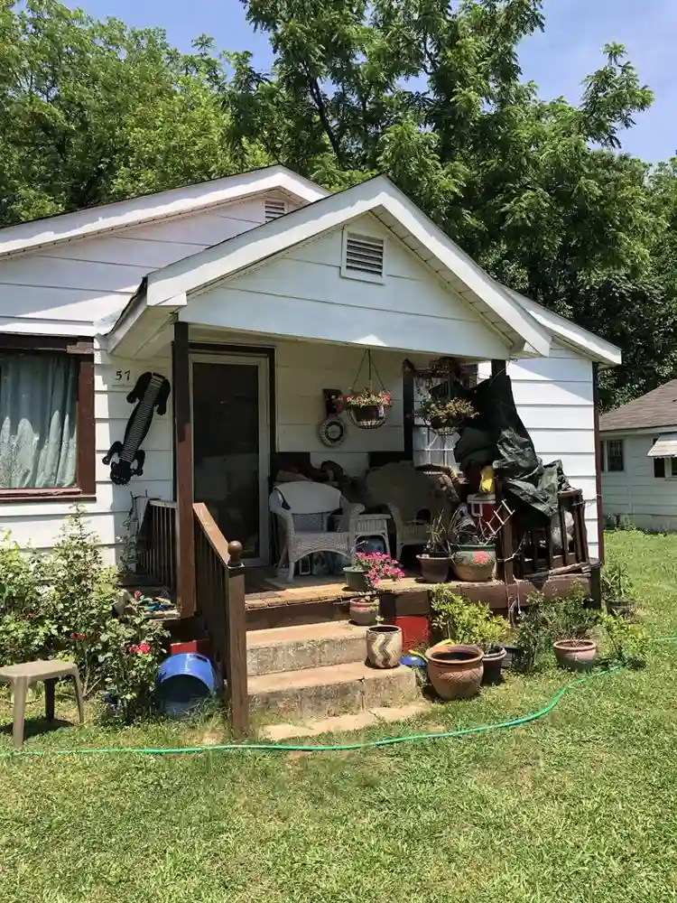 New Listing