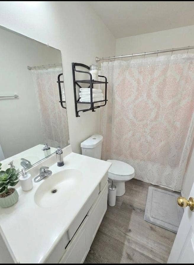 New Listing