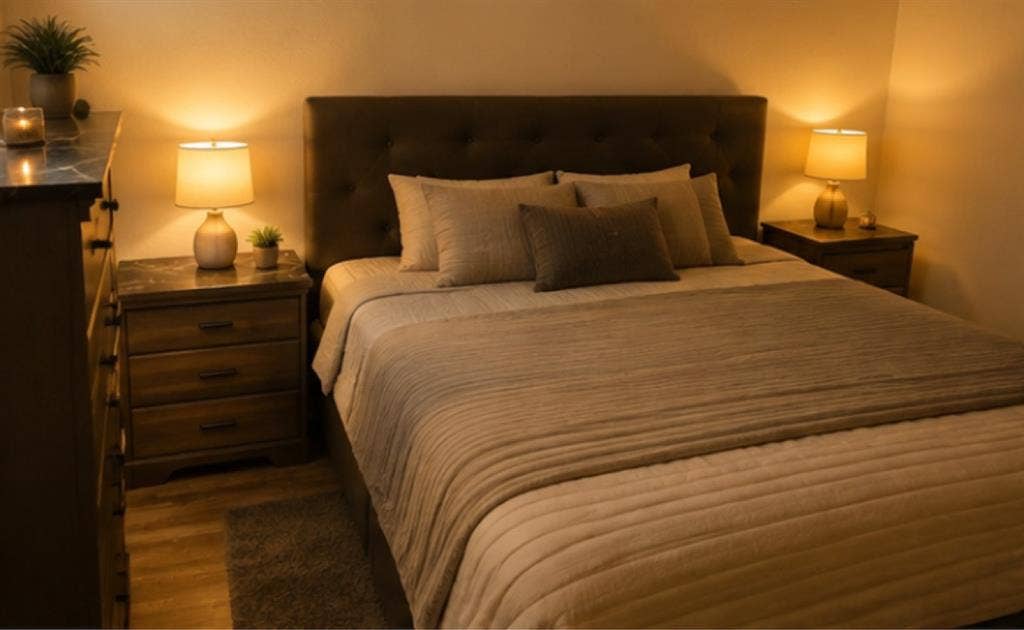 Rooms available Crenshaw/HydePark