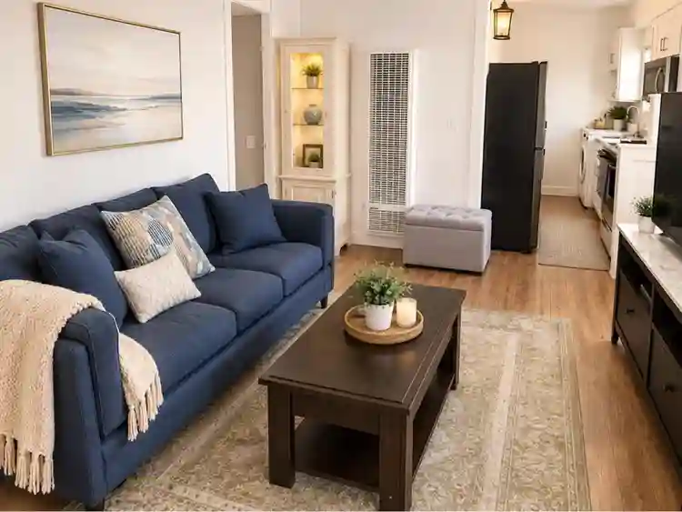 Rooms available Crenshaw/HydePark