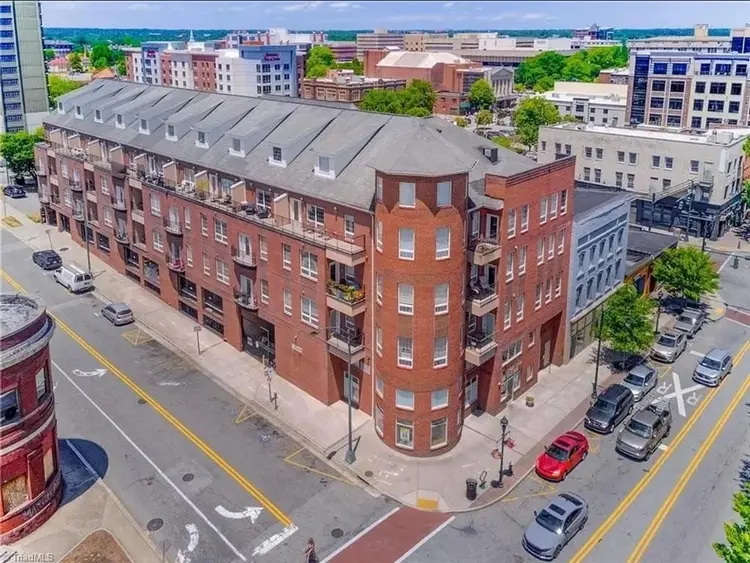 Need a Roommate for Downtown Gboro!