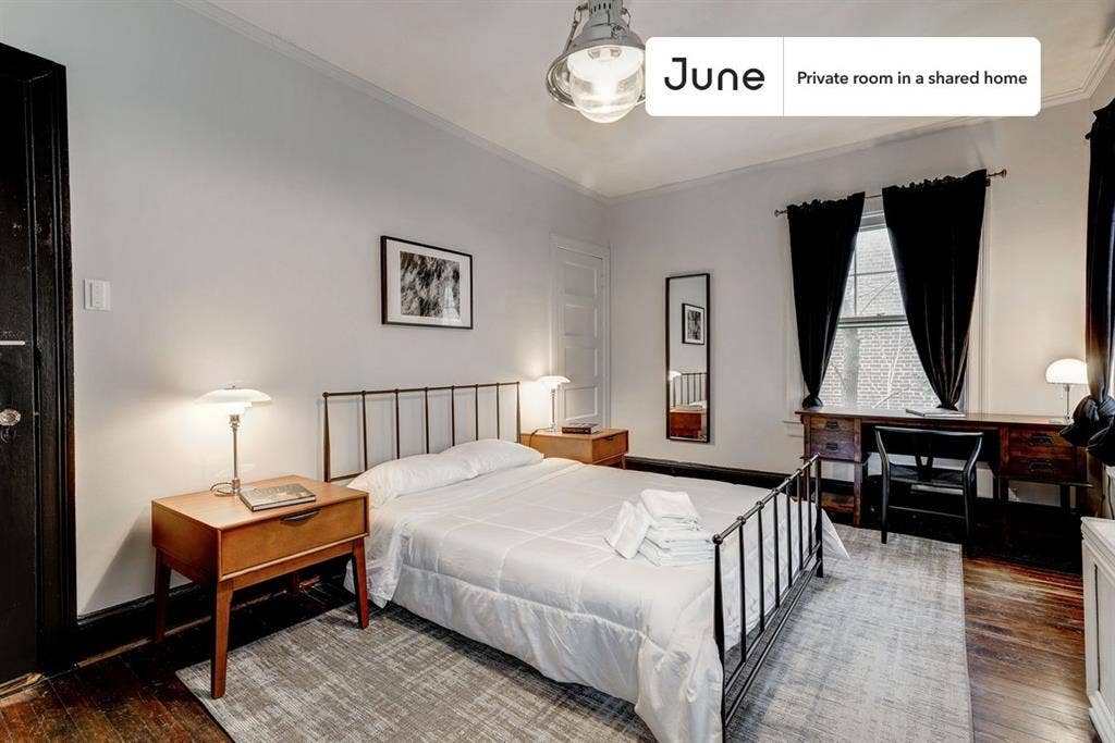 7 BR in Washington DC