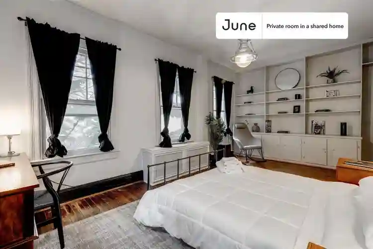 7 BR in Washington DC