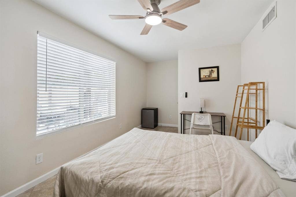 Cozy Room in Renovated Scottsdale