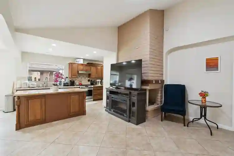 Cozy Room in Renovated Scottsdale
