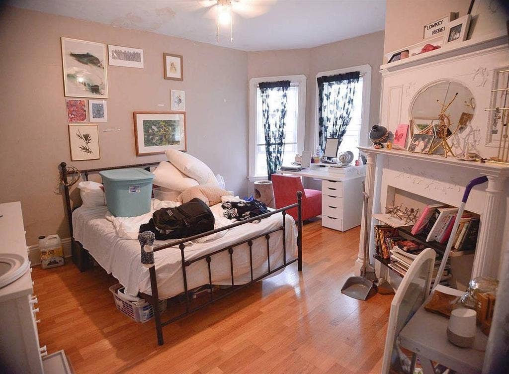 New Listing