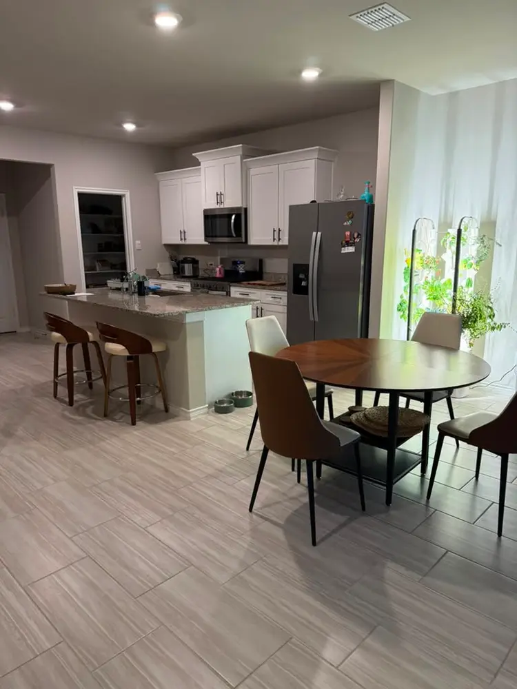 Furnished Room + Private Bath