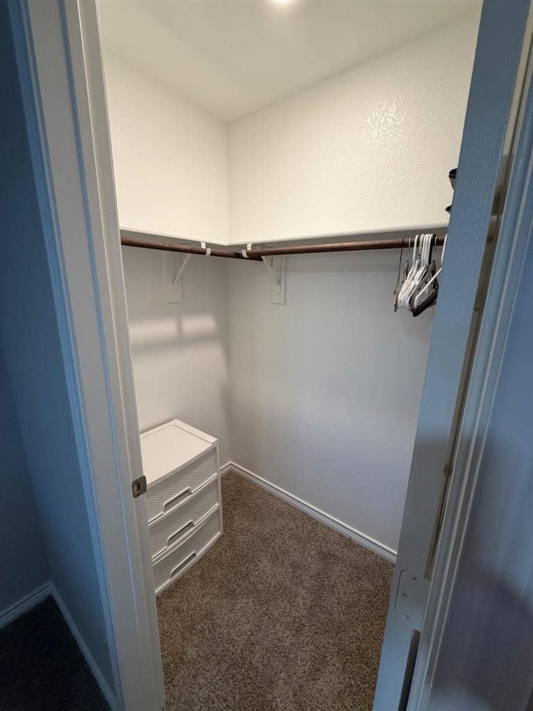 Furnished Room + Private Bath