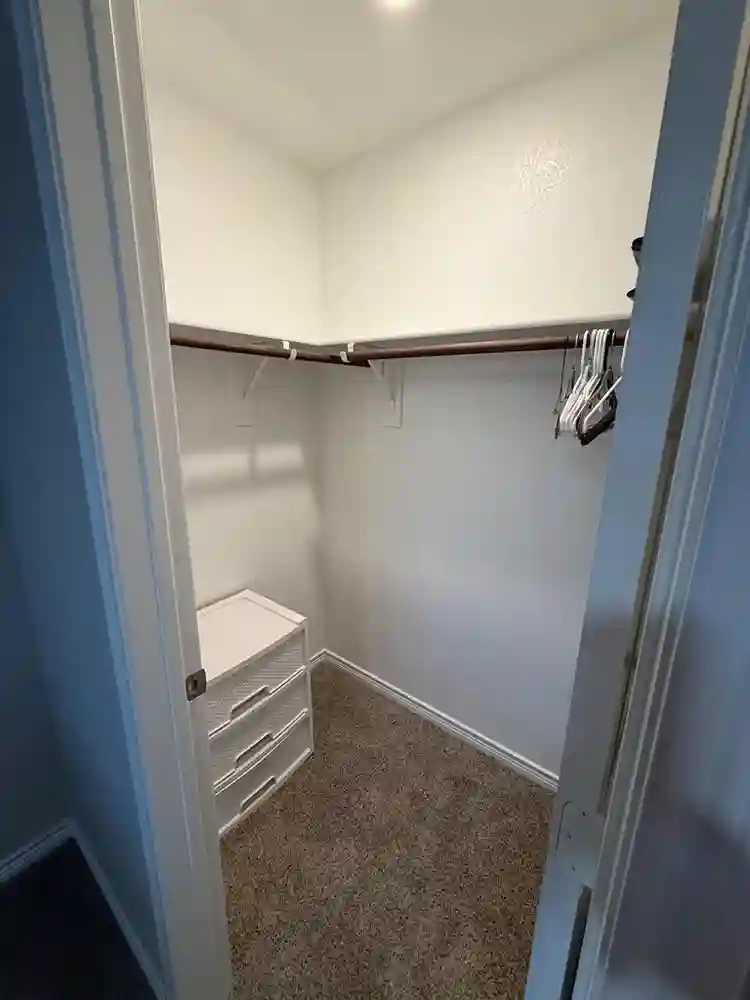 Furnished Room + Private Bath